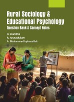 Rural Sociology & Educational Psychology