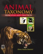 Animal Taxonomy: Principles and Practices