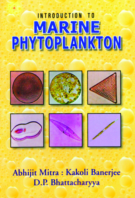 Introduction to Marine Phytoplankton