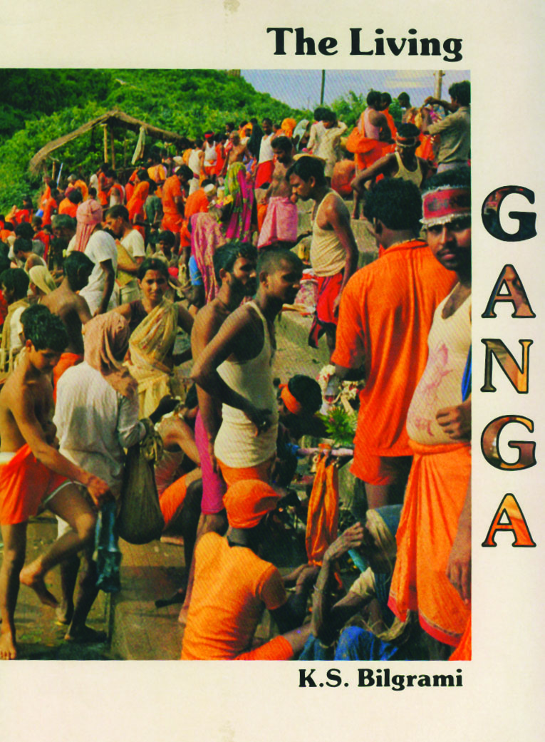 The Living Ganga