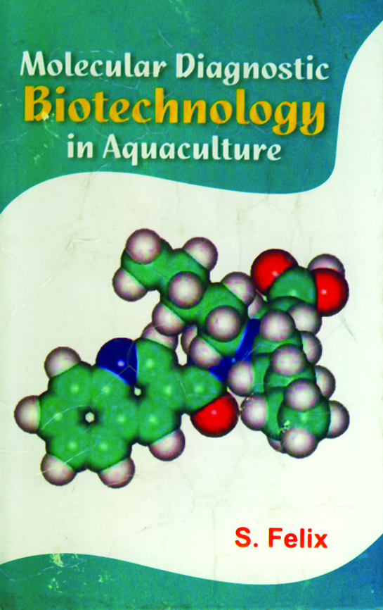 Molecular Diagnostic Biotechnology in Aquaculture