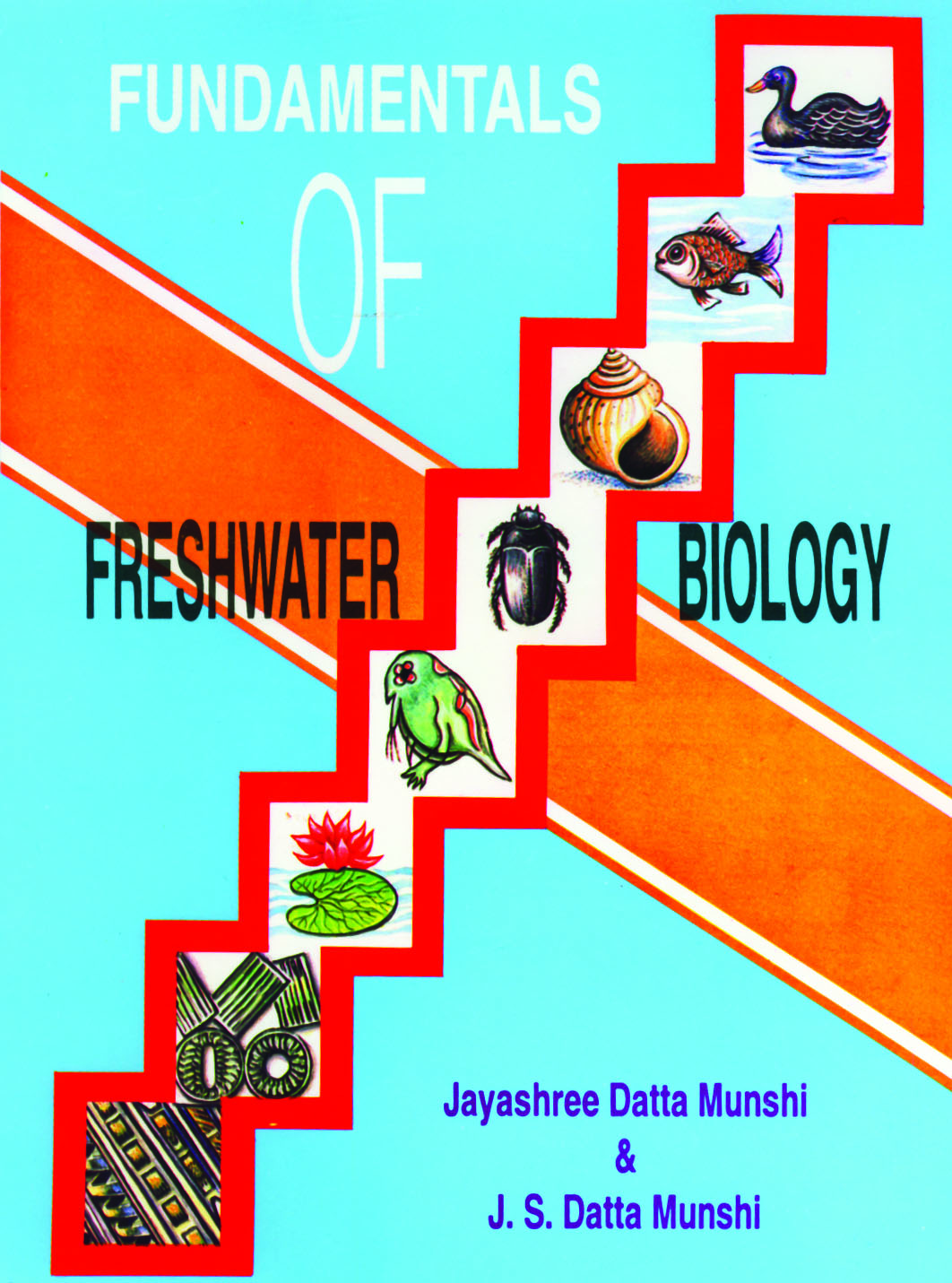 Fundamentals of Freshwater Biology