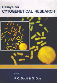 Essays on Cytogenetical Research