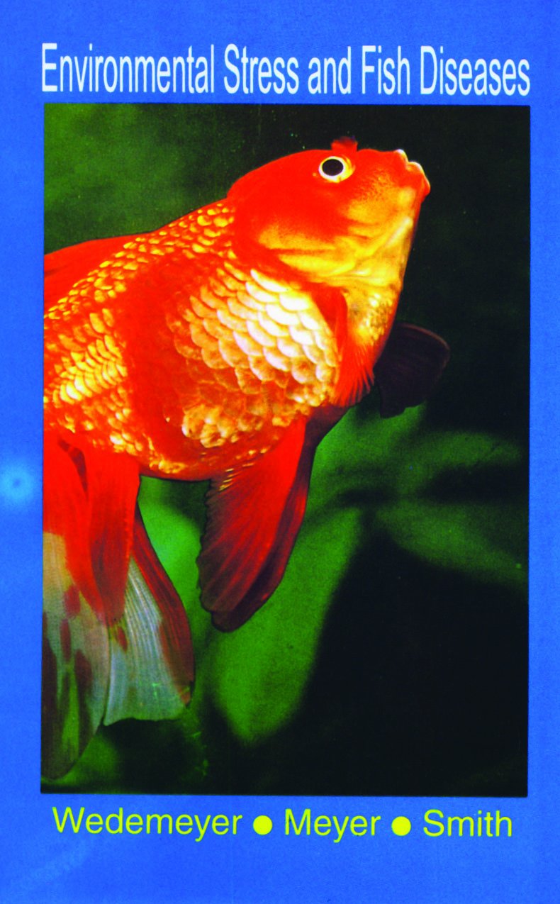 Environmental Stress and Fish Diseases