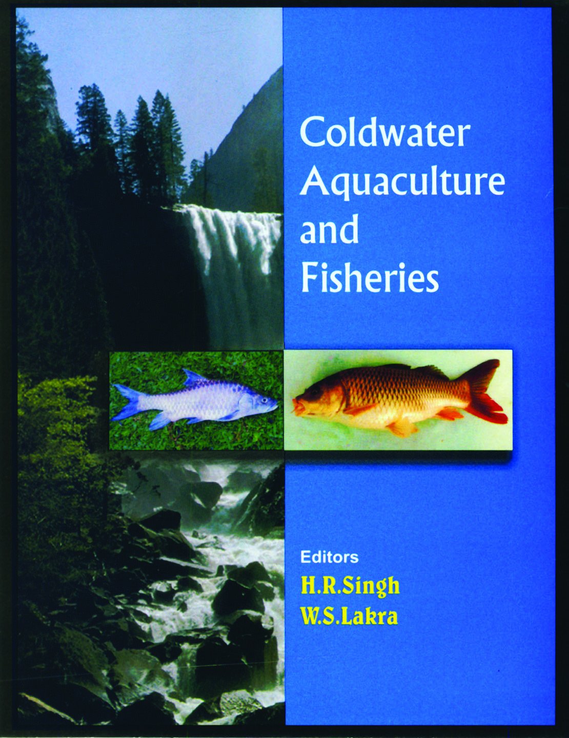 Coldwater Aquaculture and Fisheries