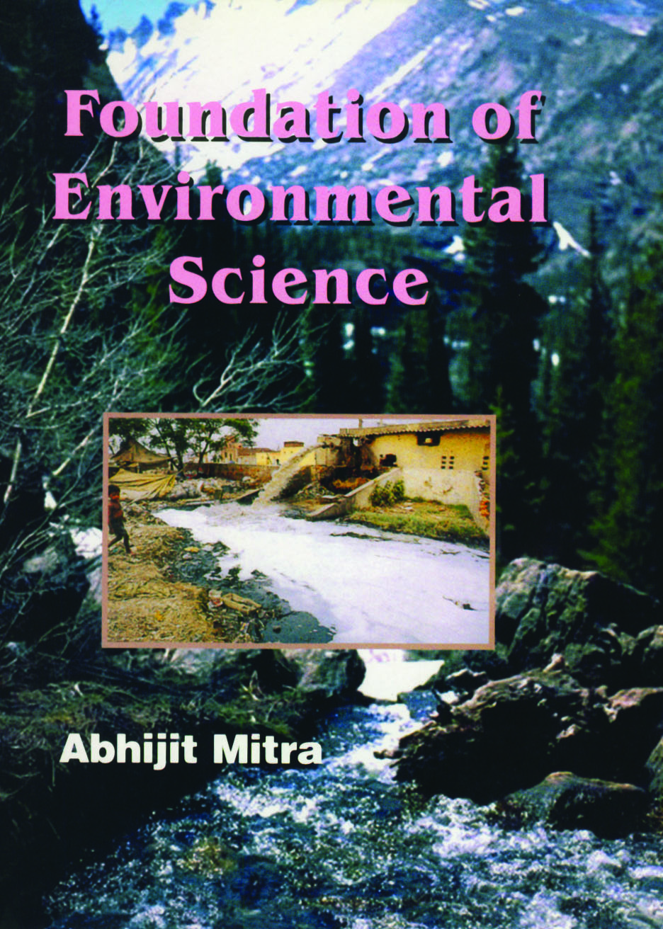 Foundation of Environmental Science