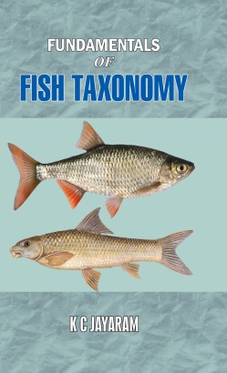 Fundamentals of Fish Taxonomy