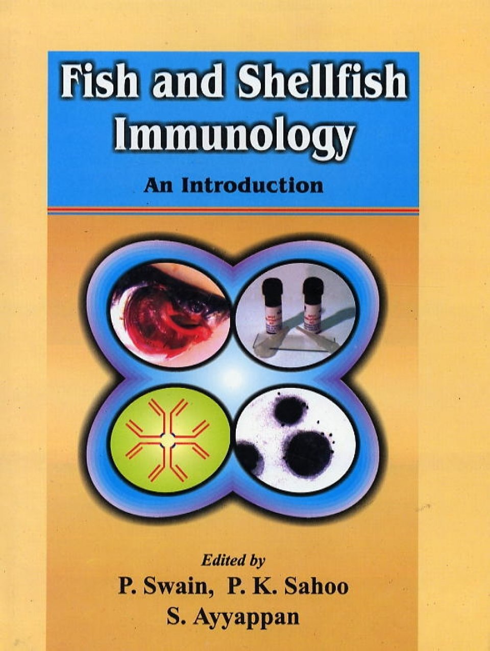 Fish and Shellfish Immunology : An Introduction