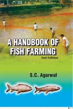 Handbook of Fish farming 2nd Ed