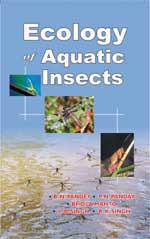Ecology of Aquatic Insects