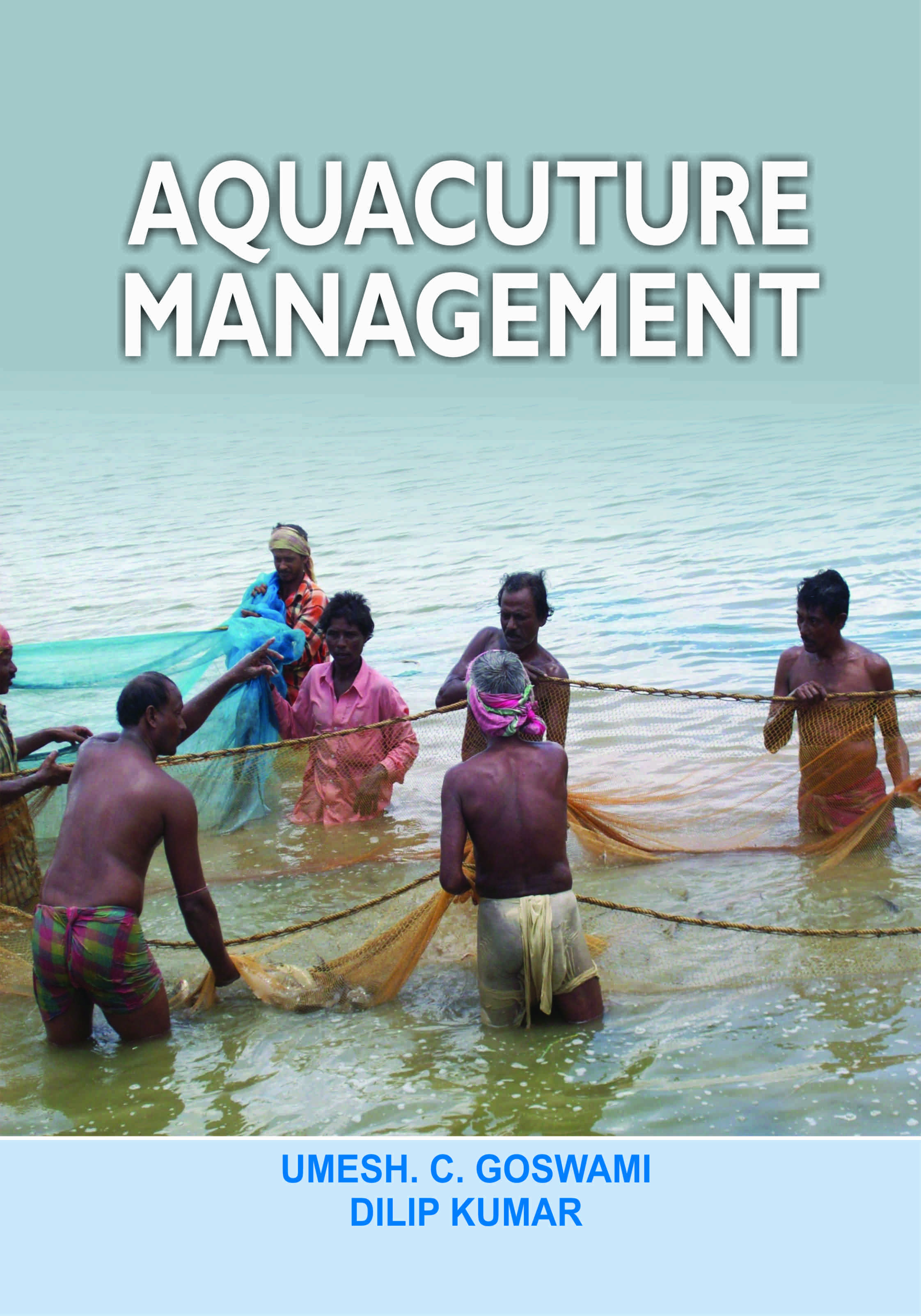 Aquaculture Management