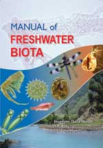Manual of Freshwater Biota