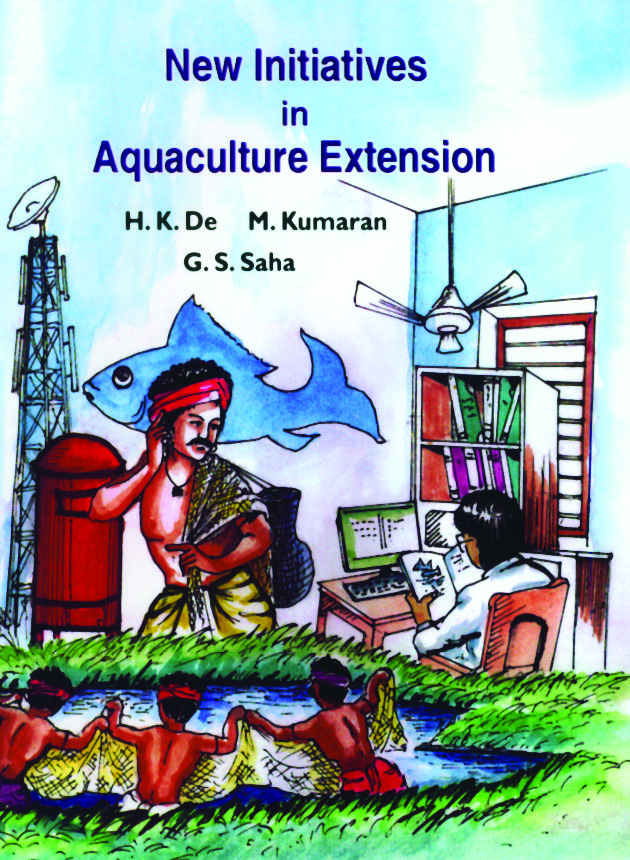 New Initiatives in Aquaculture Extension