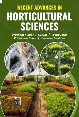 Recent Advances in Horticultural Sciences
