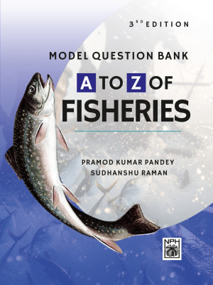 Model Question Bank A to Z Fisheries 3rd ed.