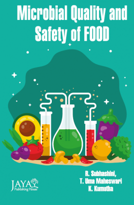 Microbial Quality and Safety of Foods