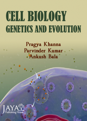 Cell Biology, Genetics and Evolution