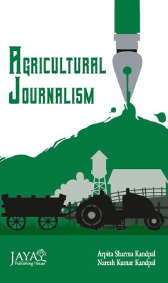 Agricultural Journalism