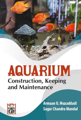 Aquarium Construction, Keeping and Maintenance