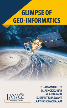 Glimpse of Geo-Informatics