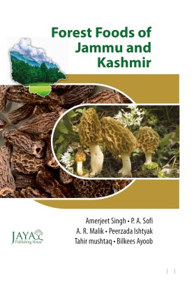 Forest Foods of Jammu and Kashmir