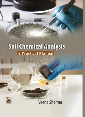 Soil Chemical Analysis : A Practical Manual