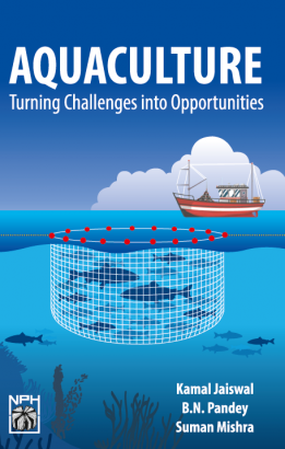 Aquaculture: Turning Challenges Into Opportunities