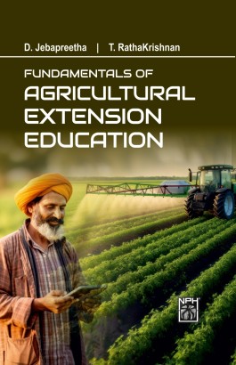 Fundamentals of Agricultural Extension Education