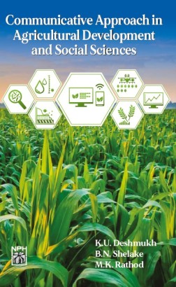Communicative Approach in Agricultural Development and Social Sciences