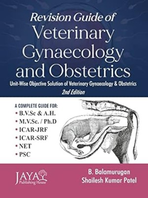 Revision Guide of Veterinary Gynaecology and Obstetrics 2nd ed