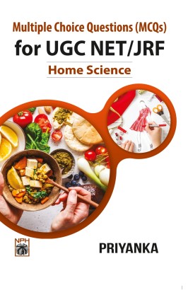 MCQs for UGC Net/JRF Home Science