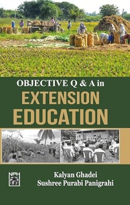 Objective Q & A in Extension Education