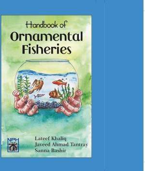 Handbook of Ornamental Fisheries