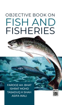 Objective Book on Fish and Fisheries