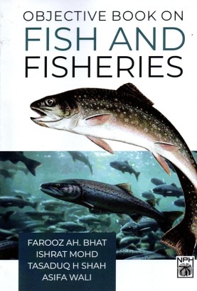 Objective Book on Fish and Fisheries