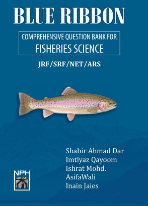 Blue Ribbon : Comprehensive Question Bank for Fisheries Science