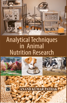 Analytical Techniques in Animal Nutrition