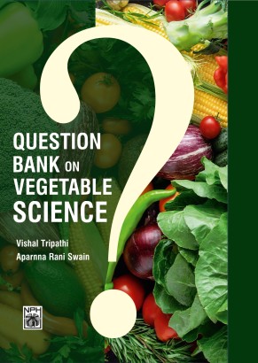 Question Bank on Vegetable Science