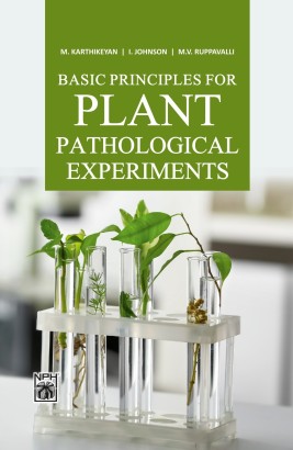 Basic Principles for Plant Pathological Exepriments