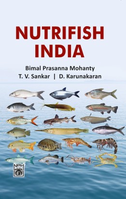 Nutrifish India