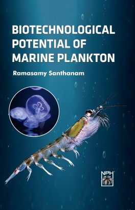 Biotechnological Potential of Marine Plankton