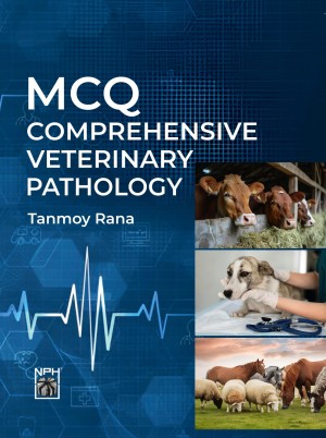 MCQ Comprehensive Veterinary Pathology