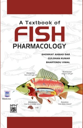 Textbook of Fish Pharmacology