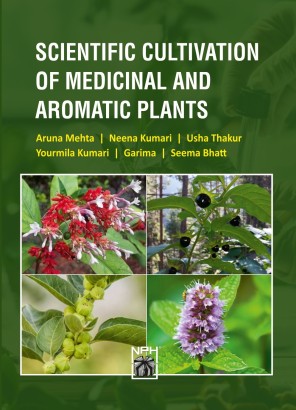 Scientific Cultivation of Medicinal and Aromatic Plants