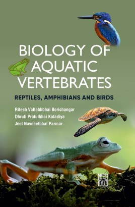Biology of Aquatic Vertebrates: Reptiles, Amphibians and Birds
