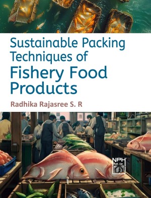 Sustainable Packing Techniques of Fishery Food Products