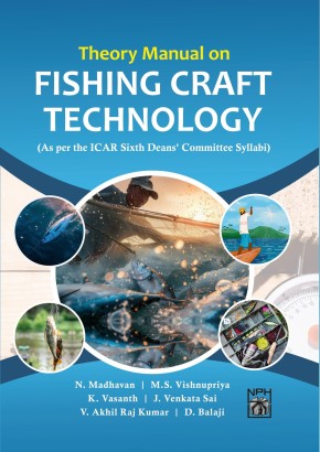 Theory Manual on Fishing Craft Technology