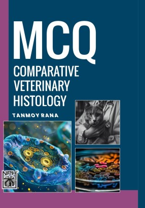 MCQ Comparative Veterinary Histology