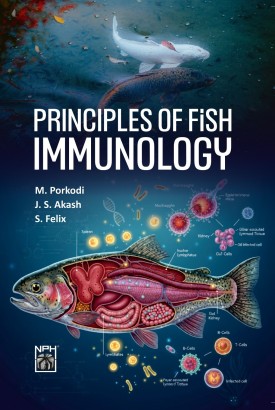 Principles of Fish Immunology