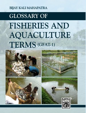 Glossary of Fisheries And Aquaculture Terms (GFAT-1)